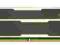 Mushkin 4GB DDR2-800 Kit 996760, Silverline-Serie