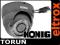 KAMERA ZEWNĘTRZNA KONIG 420 TVL IR MONITORING 2574