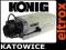 KAMERA KONIG 600 LINII OBIEKTYW ZOOM 2.8-12MM 4725