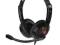 SŁUCHAWKI Z MIKROFONEM TRACER OCTOPUS TRS-790M