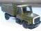 1/43 GAZ 3307 skrzyniowy * Kompanion ** Nowy Kamaz