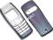 OBUDOWA DO NOKIA 6610i GRANATOWA + KLAWIATURA FV