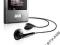 MP3 PHILIPS GoGear RAGA 4GB FullSound GW/FV