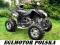 QUAD ATV 250 Eagle Eglmotor SPORT 2012 / Raty !!