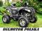 QUAD ATV 200 Eagle Eglmotor FARMER HOMOLOGACJA !!!