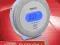 NOWOCZESNY RADIOBUDZIK MARQUANT MCK-83 USB MP3