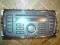 ORYGINALNE Z KODEM Radio 6000CD CD Focus Mondeo