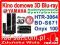 Kino domowe Yamaha BLU-RAY 3D Onyx100 3LATA GW FV