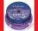 DVD+R VERBATIM  4.7GB 16x CAKE 25 SZT