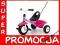 KETTLER ROWEREK TROJKOŁOWY FUNTRIKE PINK maxi