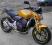 HONDA HORNET 600 PC41 2008