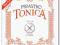 Struny skrzypcowe PIRASTRO Tonica 4/4-spoko oferta