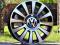 S-LINE FELGI 15'' 5x112 VW PASSAT GOLF AUDI A3 A4