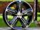 NOWE FELGI 15'' 5x112 VW Golf V Passat CC Touran