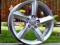 ALUFELGI 16'' 5X112 AUDI A3 A4 A6 WARSZAWA GDANSK