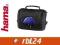 Uchwyt + Torba XL DVD mocowanie zagłówek HAMA