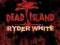 Dead Island Ryders White Campaign X360 DLC SKLEP