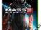 Mass Effect 3 X360  NOWA SKLEP  MEGA HIT KURIER