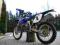 YAMAHA WR 250F YZ 250F 2008 r. ZAREJESTROWANY!