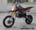 CROSS 125 ccm Nowy model