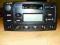RADIO FORD NA KASETY