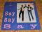MICHAEL JACKSON / McCARTNEY - Say Say Say MAXI 12'