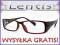 *LENTIS* TS429 OPRAWKI OKULARY SUPER JAKOŚĆ POZNAŃ