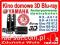 Kino domowe Yamaha BLU-RAY 3D Elac FS67 3LATA GW