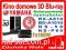 Kino domowe Yamaha BLU-RAY 3D NS-50 3LATA GW FVAT