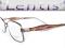 *LENTIS* PETER MILLER PM0153 OPRAWKI OKULARY MODNE