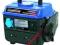 AGREGAT PRĄDOTWÓRCZY 780W 12/230V  GENERATOR PRĄDU