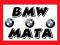 EMULATOR MATY BMW - czujnik zajęcia fotela GRATIS