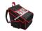 PLECAK NA SKUTER DO TRANSPORTU PIZZY 4x50x50 cm