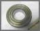 ŁOŻYSKO 6205 ZZ SKF