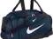 Torba Sportowa Nike Club Team - BA3251-472 - M