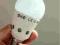 ŻARÓWKA LED E27 LEDARE IKEA E 27 WYPRZEDAŻ 400LM