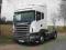 SCANIA R420 MANUAL HIGHLINE