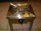 TABORET GAZOWY - TGOM 107, 7 kW