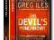 Devil's Punchbowl [Audiobook] - Greg Iles NOWA Wro