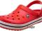 CROCS CROCSY klapki sandaly M7/W9 39/40 *Promocja*