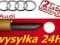 OryginałNEW LISTWA DRZWI AUDI A4. DOLNA TYLNA w24H