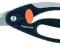 FISKARS NOŻYCE UNIWERSALNE SEKATOR P45 111450