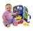 Fisher Price Gadająca Kuchnia Dwujęzyczna j.polski