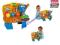 FISHER PRICE UCZONY WARSZT Z NARZĘDZIAMI j. polski