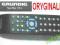 Pilot do GRUNDIG TP-170  TP170C + bat ORYGINAŁ