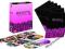 Seks W Wielkim Mieście 20 DVD Sex And The City 1-6