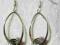 kolczyki hand made okazja!!!