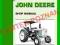 John Deere 2510 2040 2630 2640 4040 4240 4400 4840