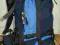 Plecak wspinaczkowTrekSport Alpin 55l stan idealny