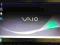 Sony VPC-X11S1E -128SSD! Waga 780g